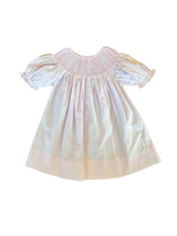 Chrissy Dress