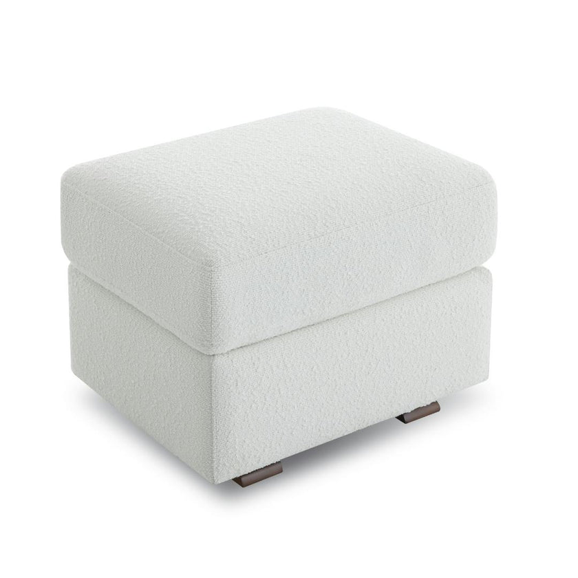 The Gliding Ottoman