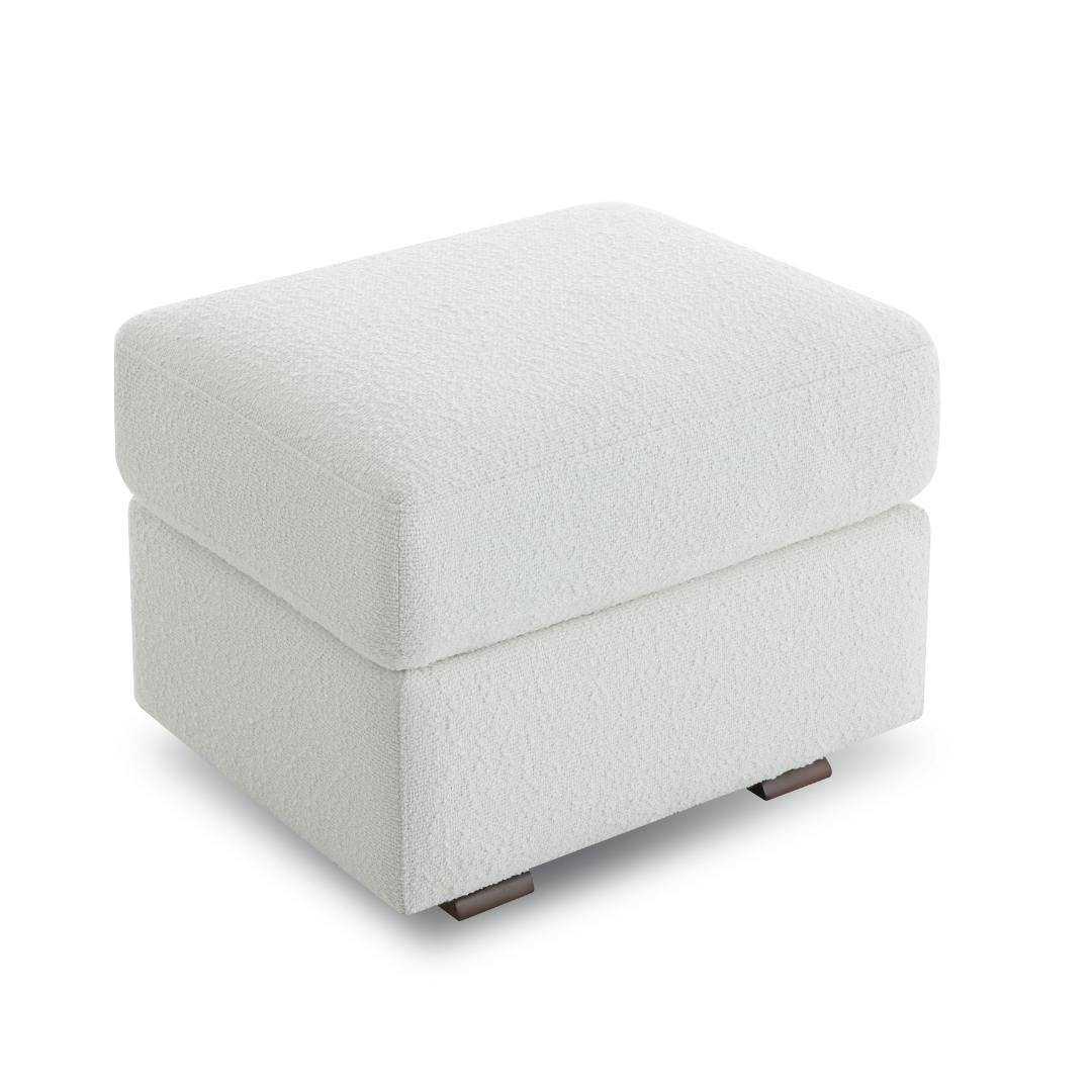 The Gliding Ottoman