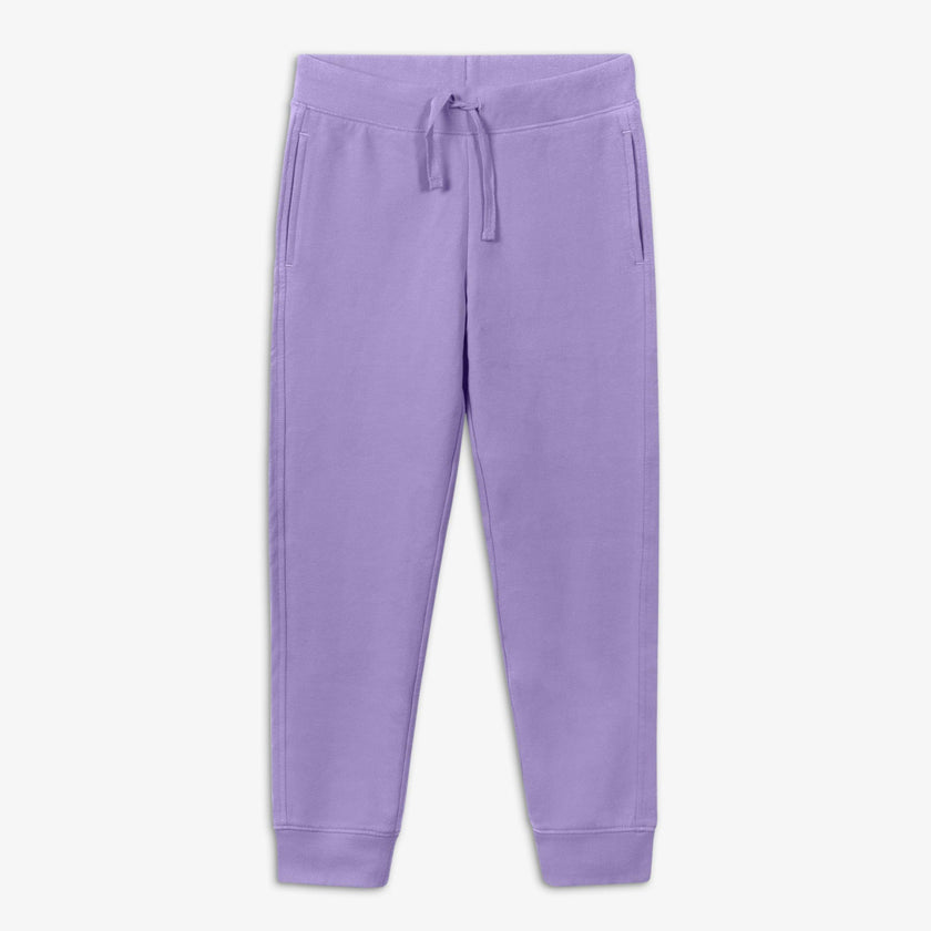 Kids jogger in seasonal colors
