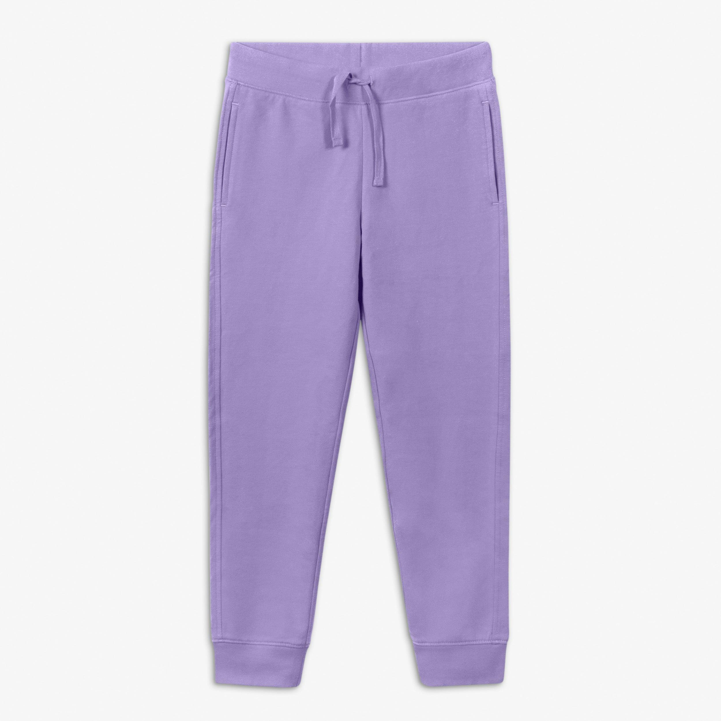Kids jogger in seasonal colors