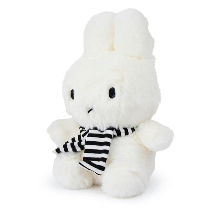 Plush MIFFY with Scarf 9"