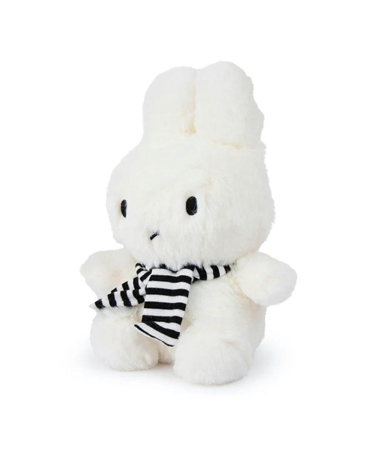 Plush MIFFY with Scarf 9
