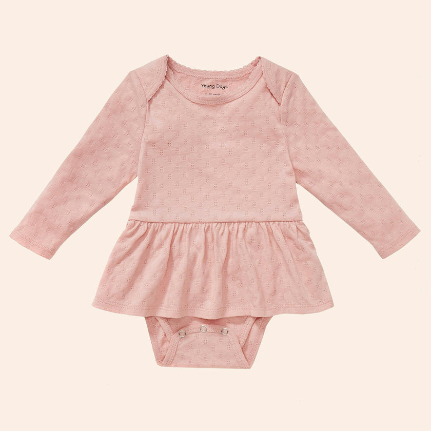 Claysburg Onesie