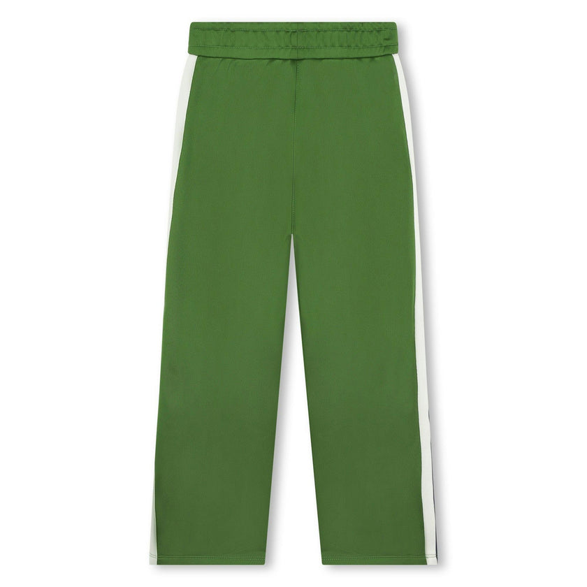 KENZO KIDS Elephant Logo Joggers
