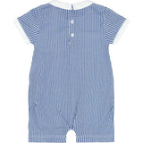 American Pups Boys Romper