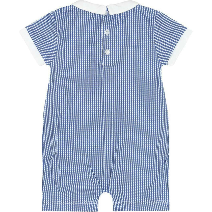 American Pups Boys Romper