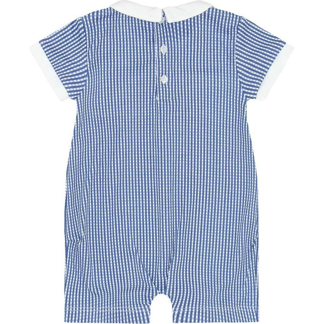 American Pups Boys Romper