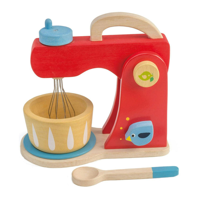 Baker's Mixing Kit
