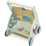 Sunshine Baby Activity Walker