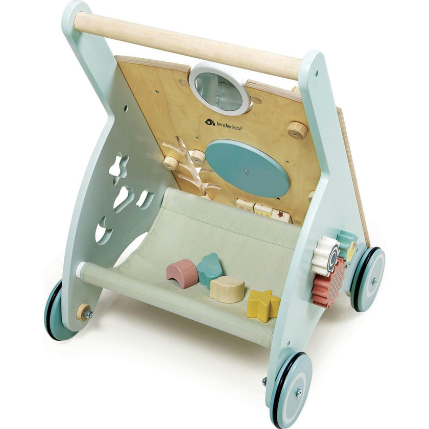 Sunshine Baby Activity Walker