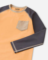 Kroolaus - Kids' UPF 50+ Rash Guard