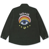 BONTON x Sonia Rykiel Military Jacket
