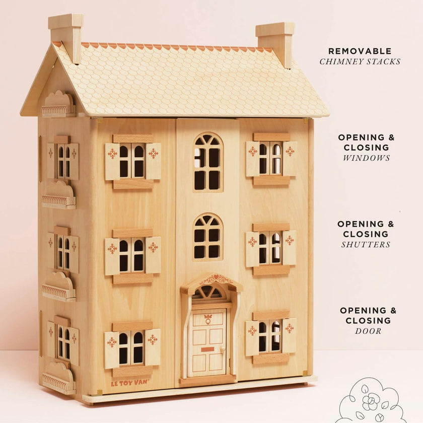 Grand Natural House & Furniture