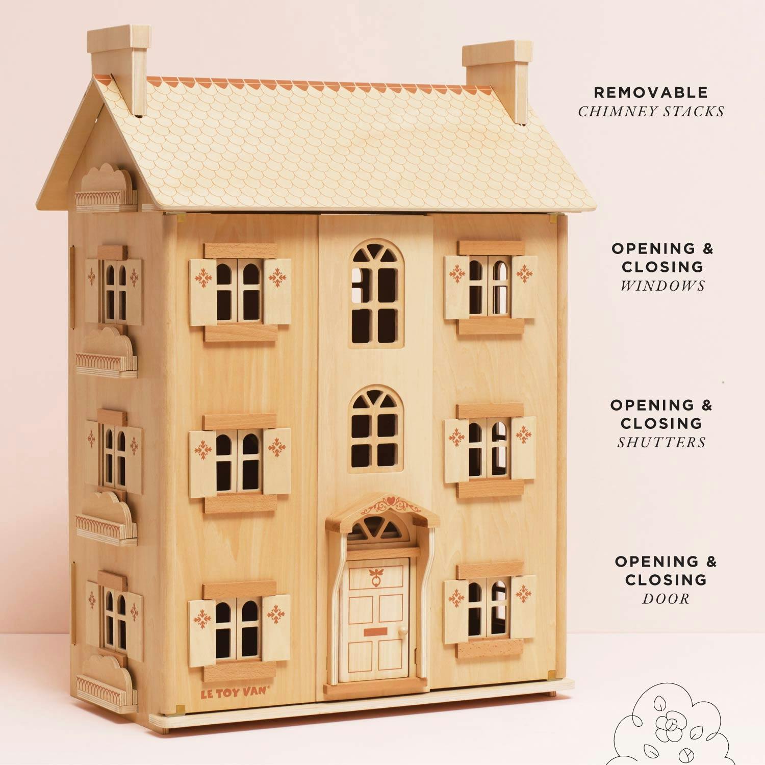 Grand Natural House & Furniture