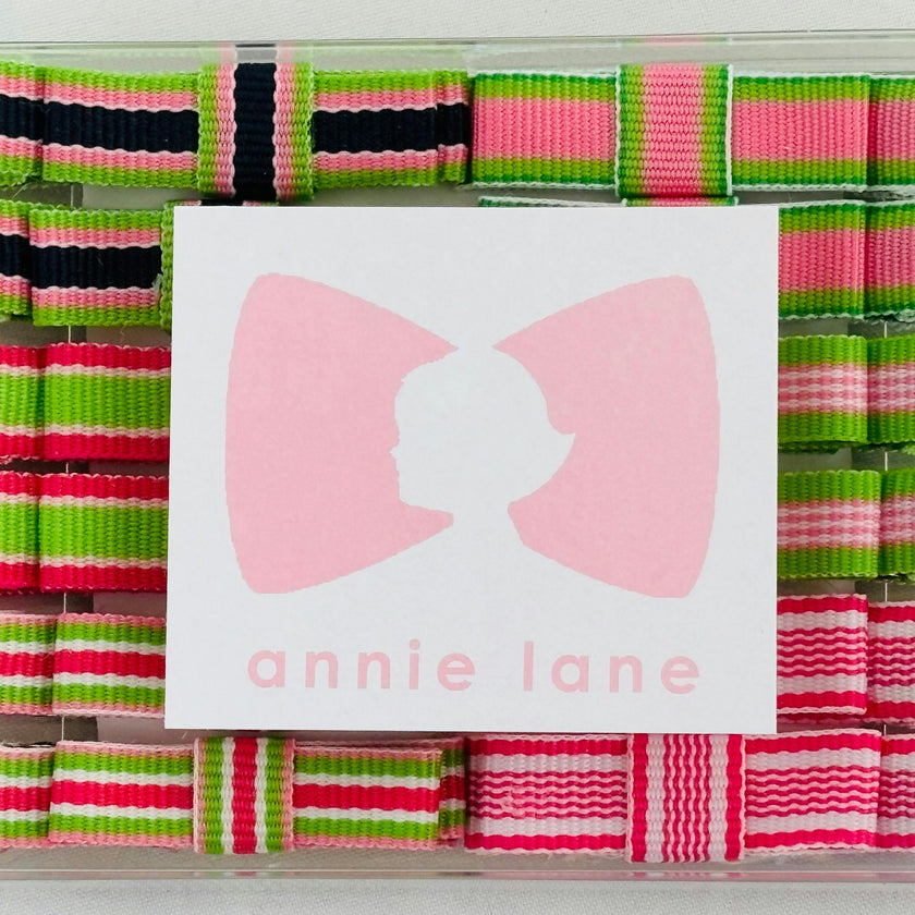 Twelve Bows Box Set