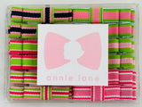 Twelve Bows Box Set