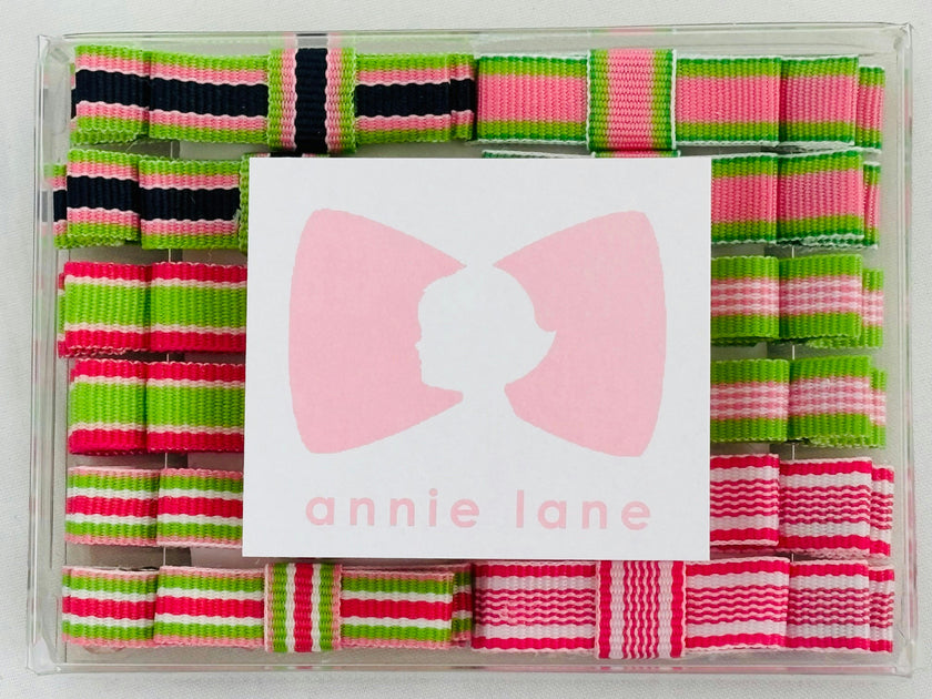 Twelve Bows Box Set