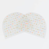 Rainbow Unicorn Nail Stickers