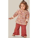 Hanover Hooded Sweatshirt