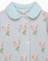 Baby Lydia Rose Cardigan