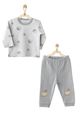 Nutty Buddy Set