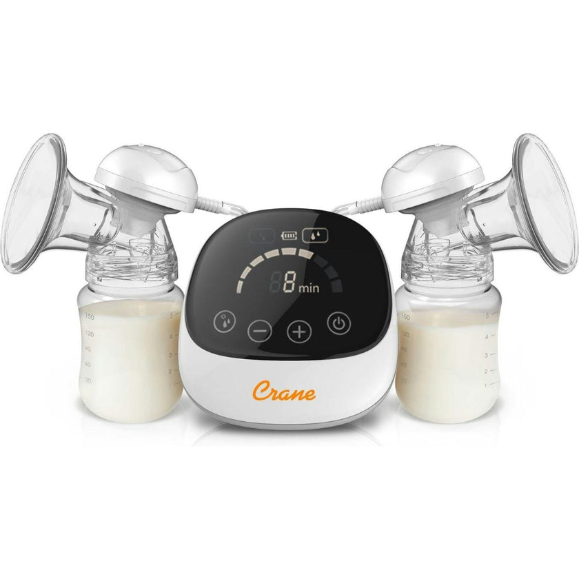 Select Cordless Electric Breast Pump