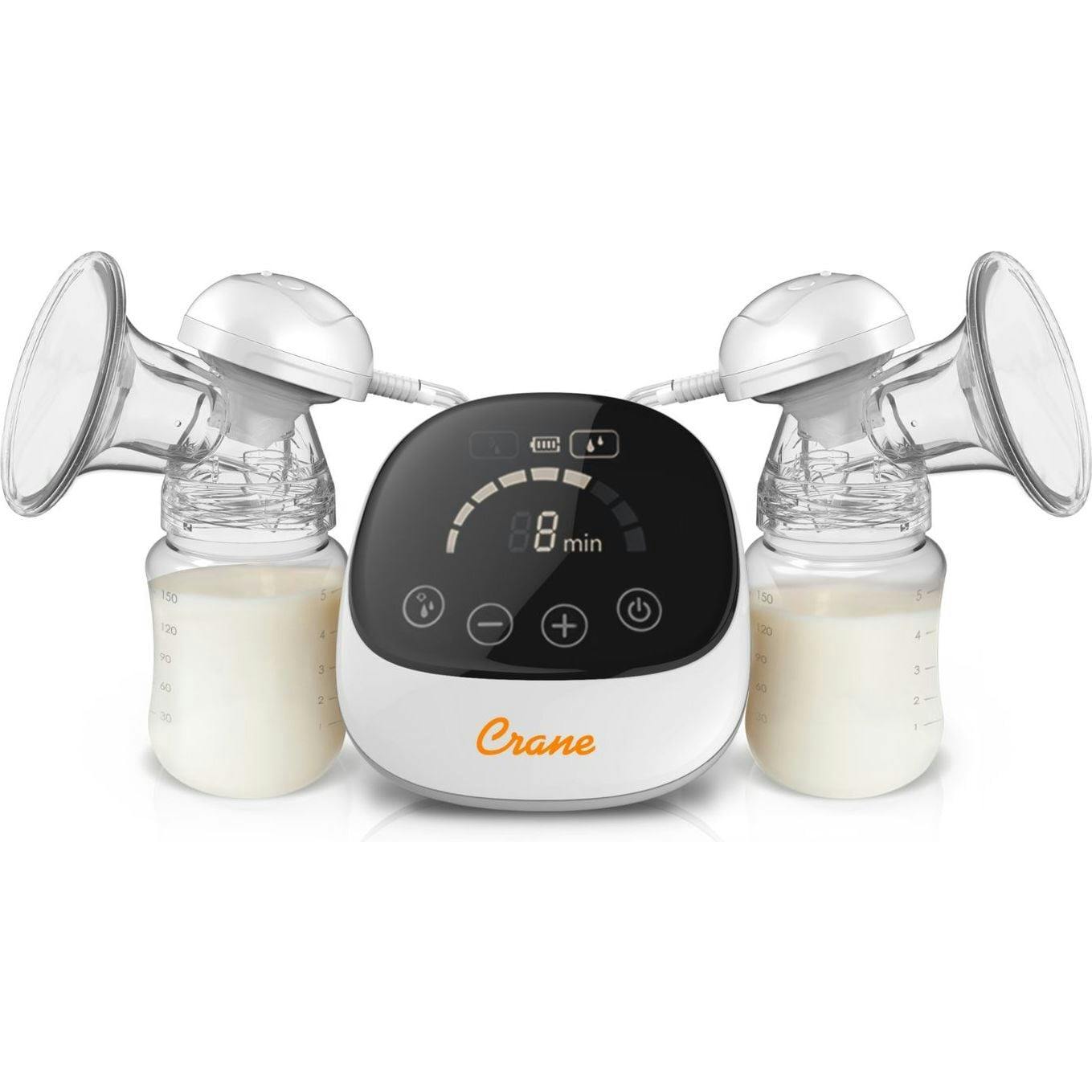 Select Cordless Electric Breast Pump