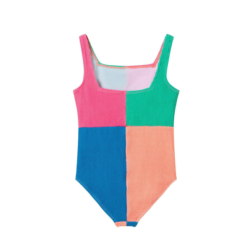 Kids One-Piece Swimsuit