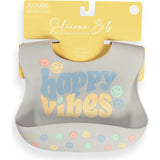 JuJuBe × Studio Oh! Silicone Bibs