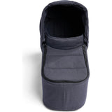 Indie Twin Bassinet Dusk