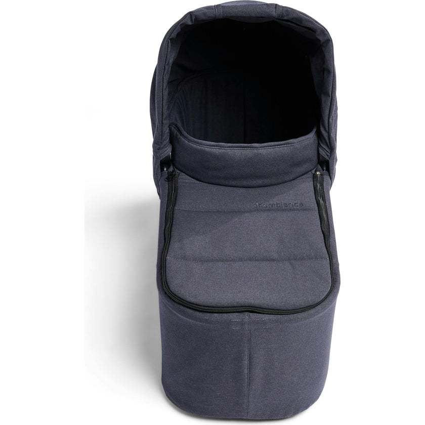 Indie Twin Bassinet Dusk