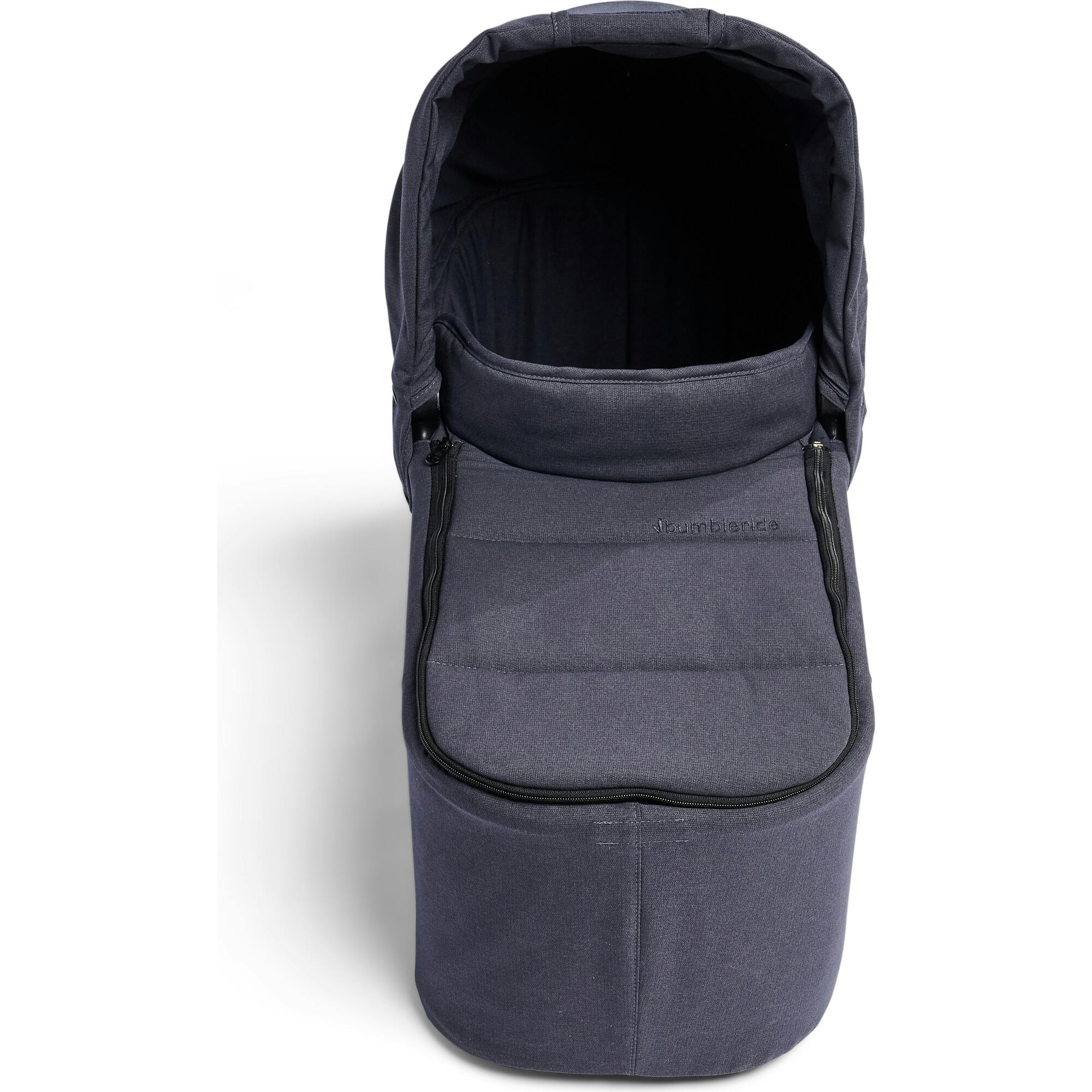 Indie Twin Bassinet Dusk