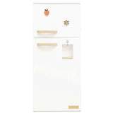 Kitchen Freestanding Fridge Freezer