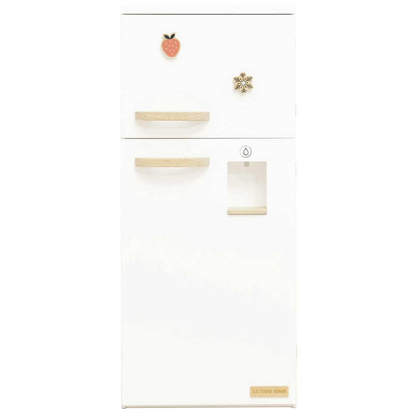 Kitchen Freestanding Fridge Freezer