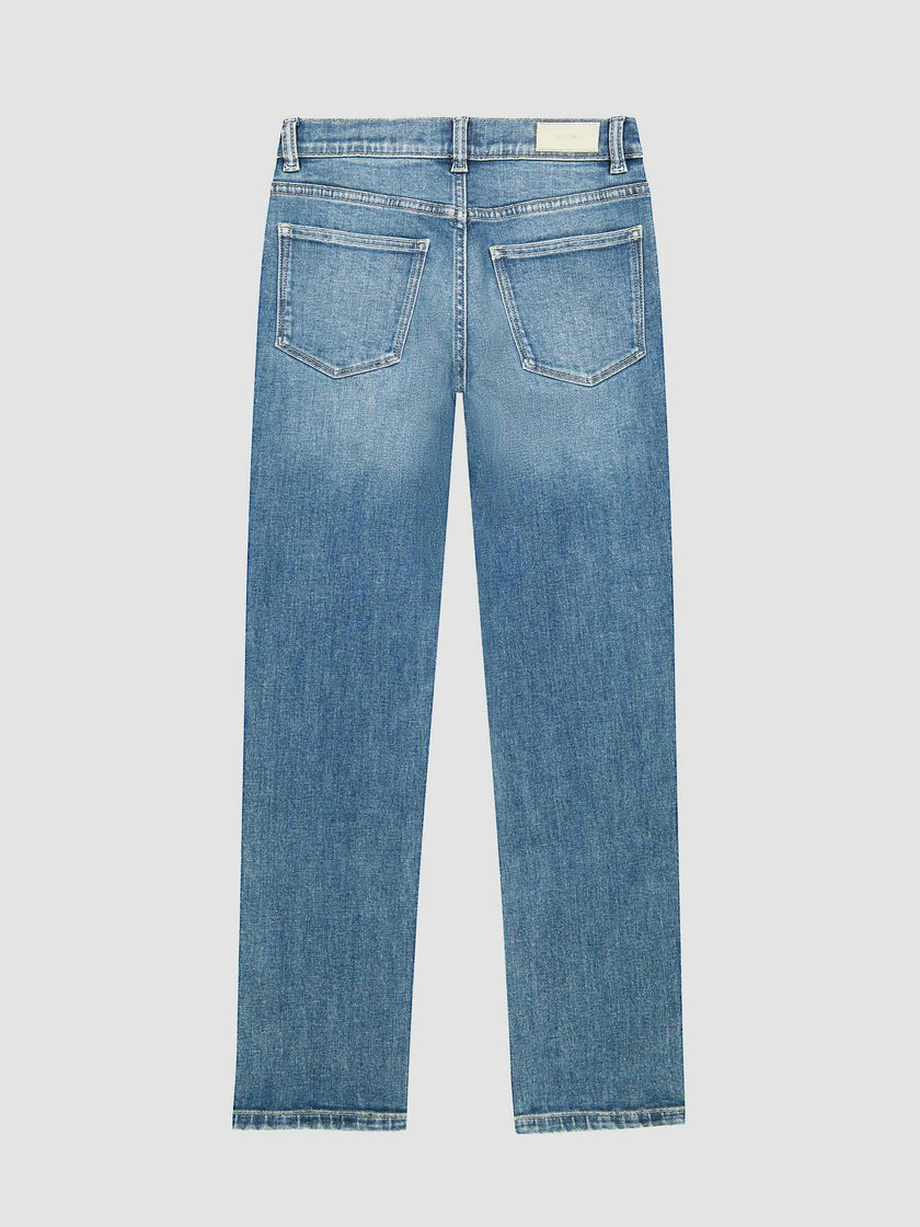 Brady Slim Jeans | Sea Harbor