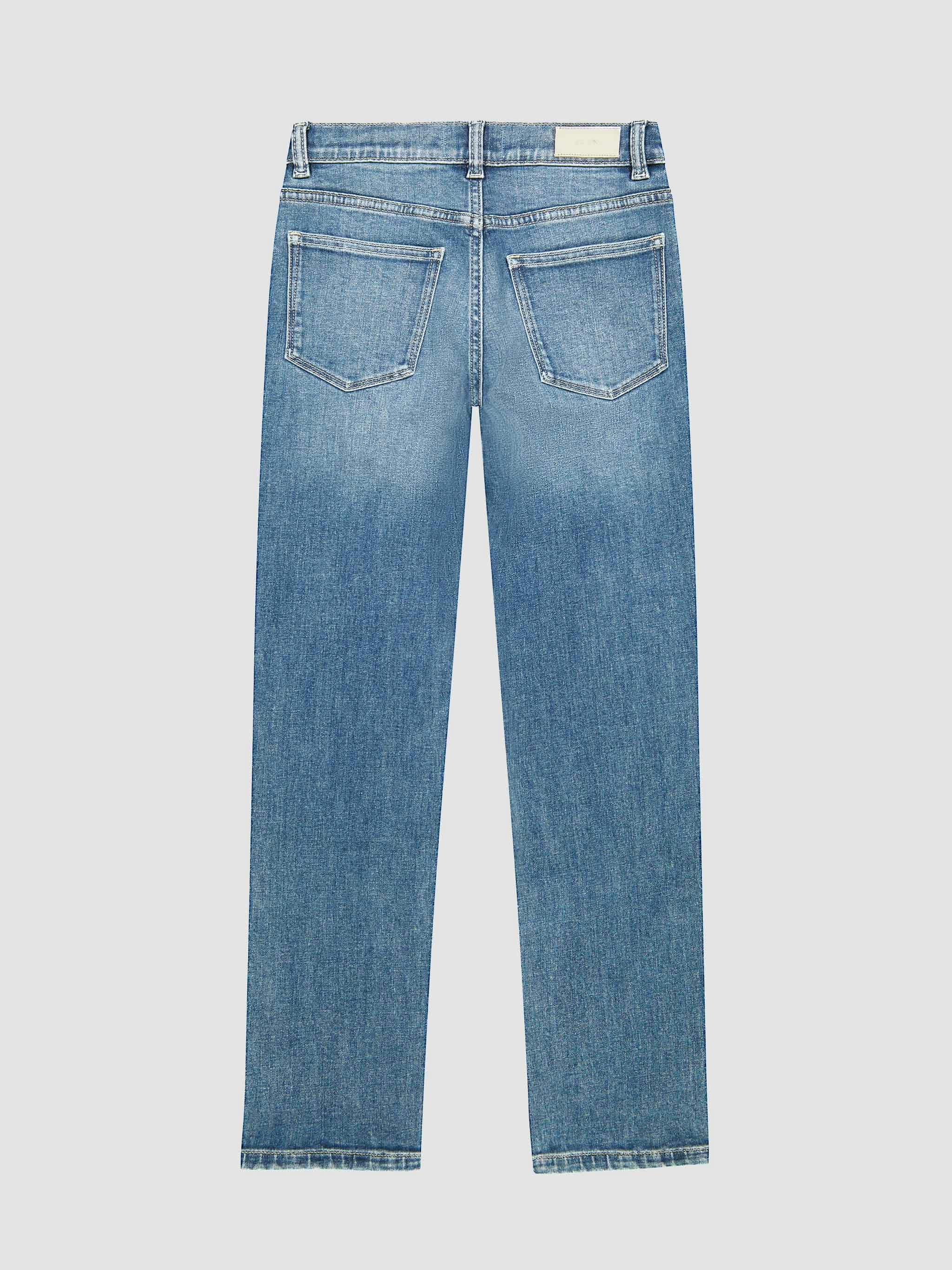 Brady Slim Jeans | Sea Harbor