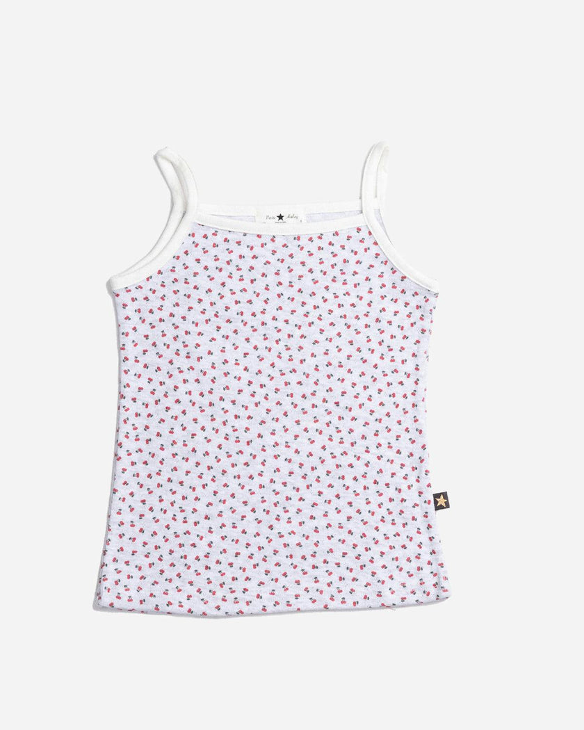 Amelia Cherry Tanktop