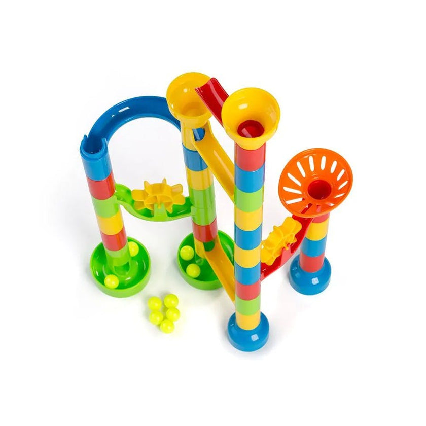 Marble Run (41 Pieces)
