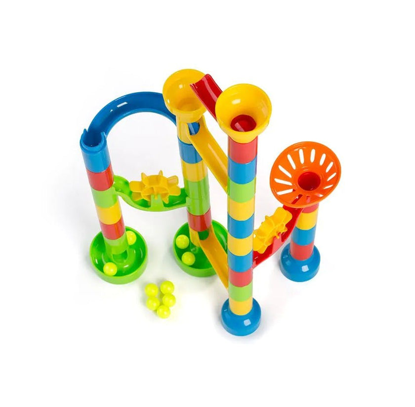 Marble Run (41 Pieces)