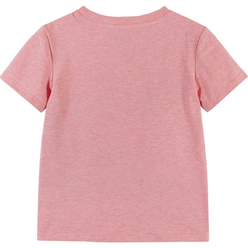 Gator Print Tee