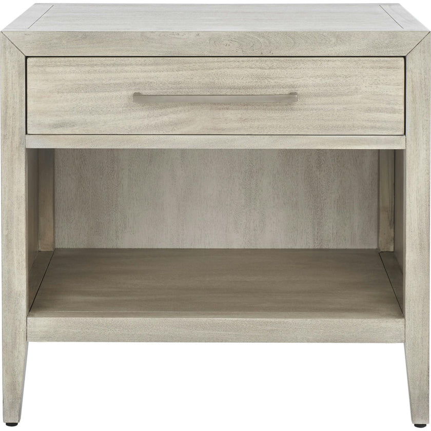 Ariella 1 Drawer Nightstand
