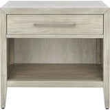 Ariella 1 Drawer Nightstand