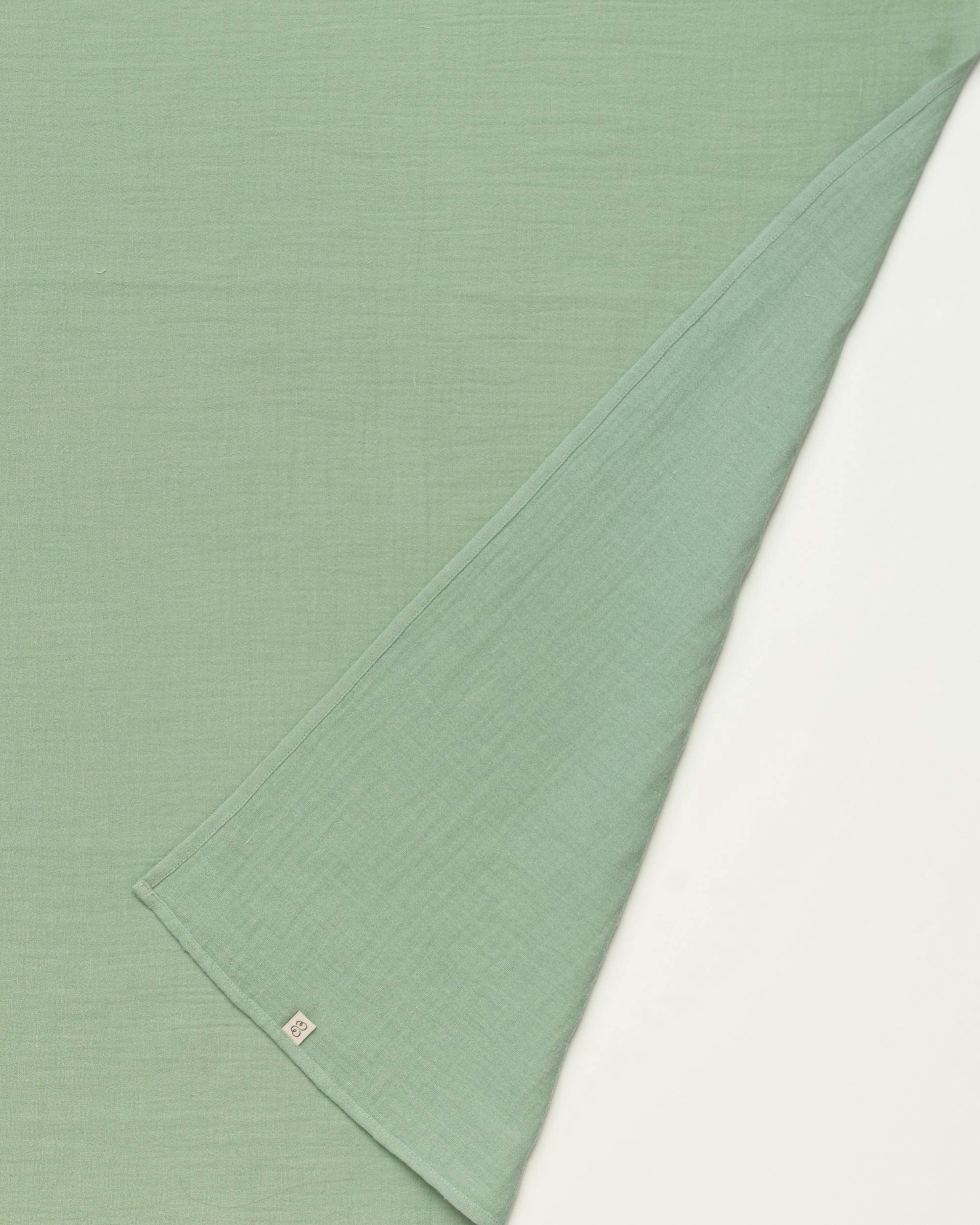 Baby Napkin - Mint