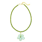 Groovy Necklace