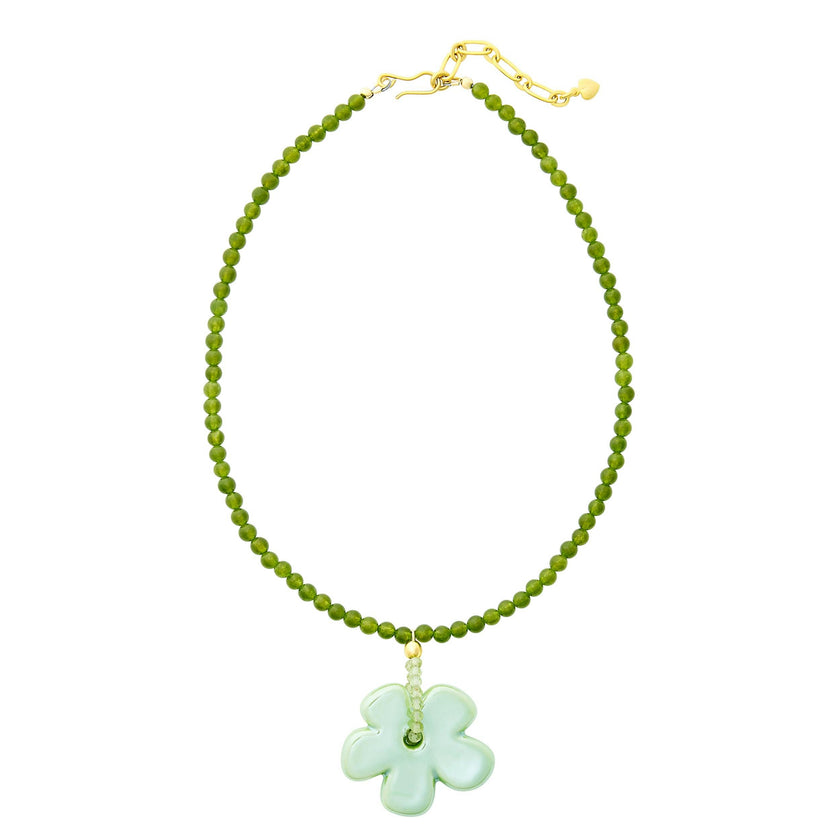 Groovy Necklace