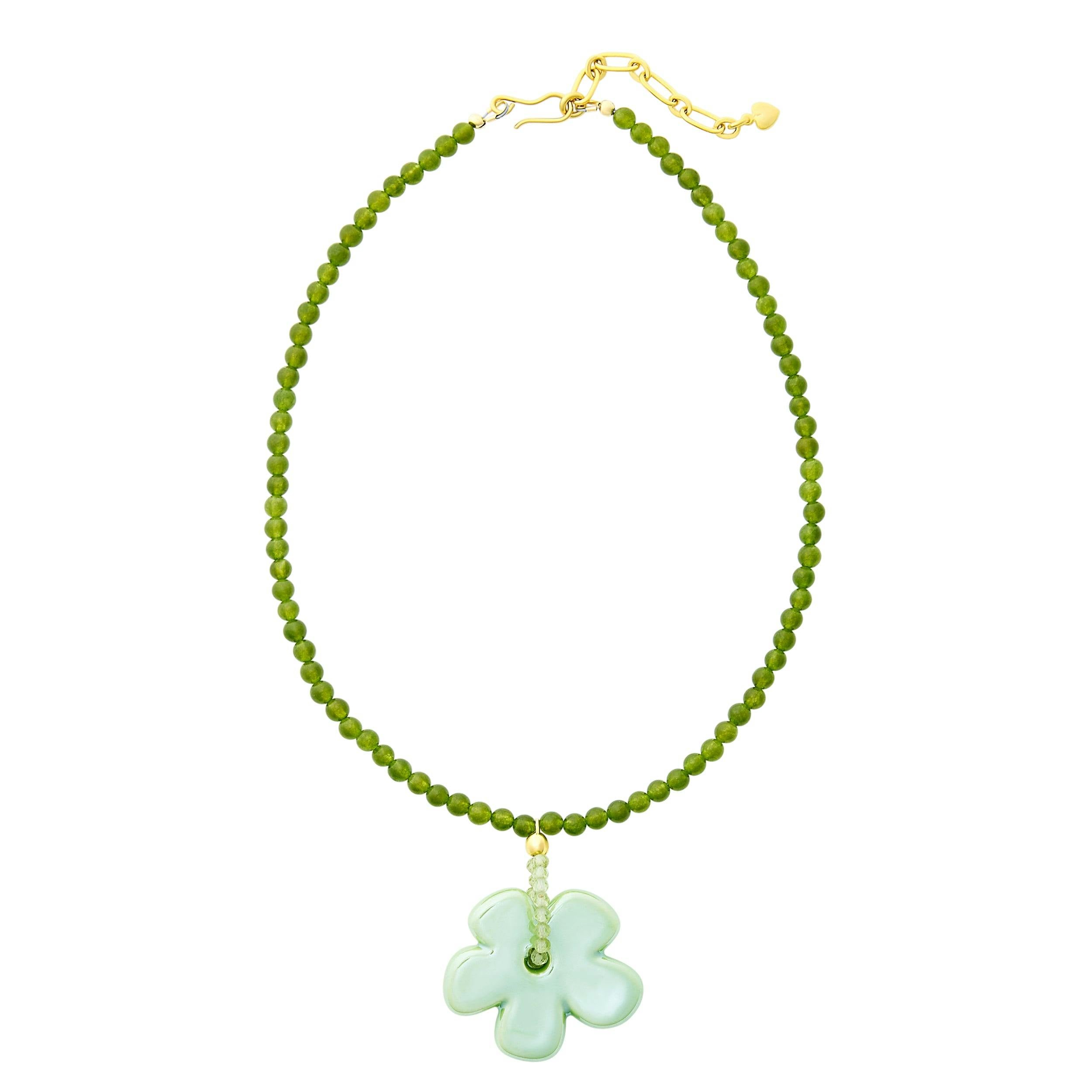 Groovy Necklace