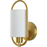 Haldea Wall Sconce