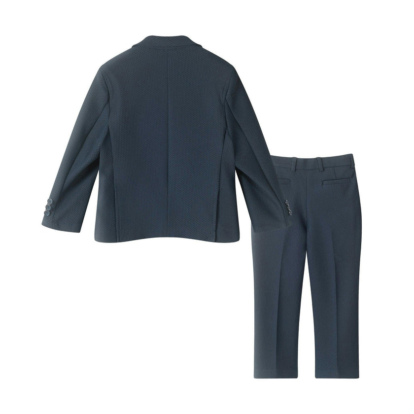 CoolMesh™ Suit | Navy