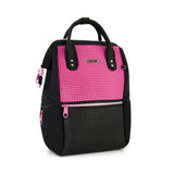 Master Tall Backpack Candy Pink